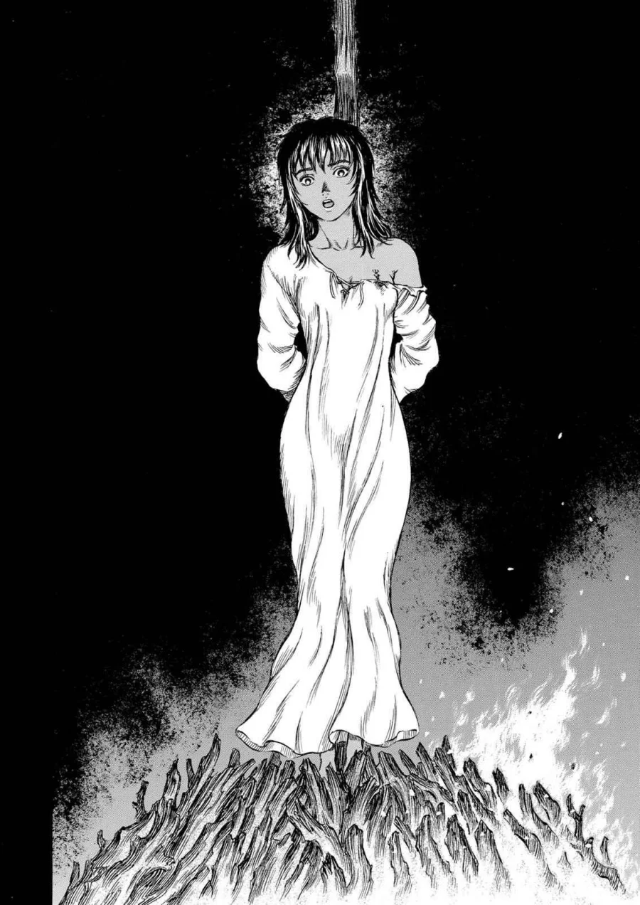 Berserk Bab 166 halaman 16