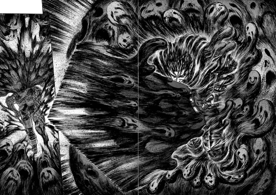 Berserk Bab 166 halaman 24