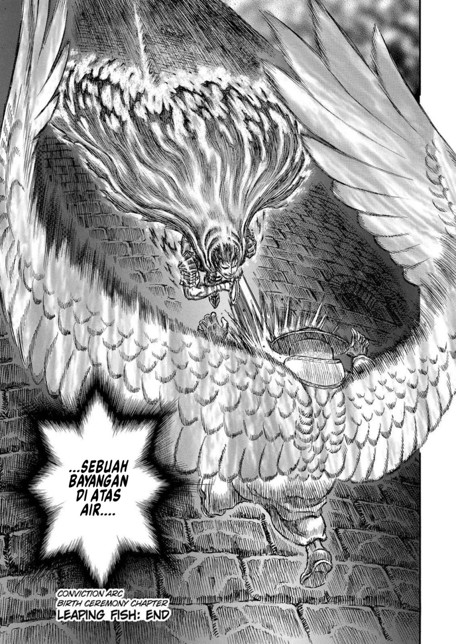 Berserk Bab 166 halaman 26