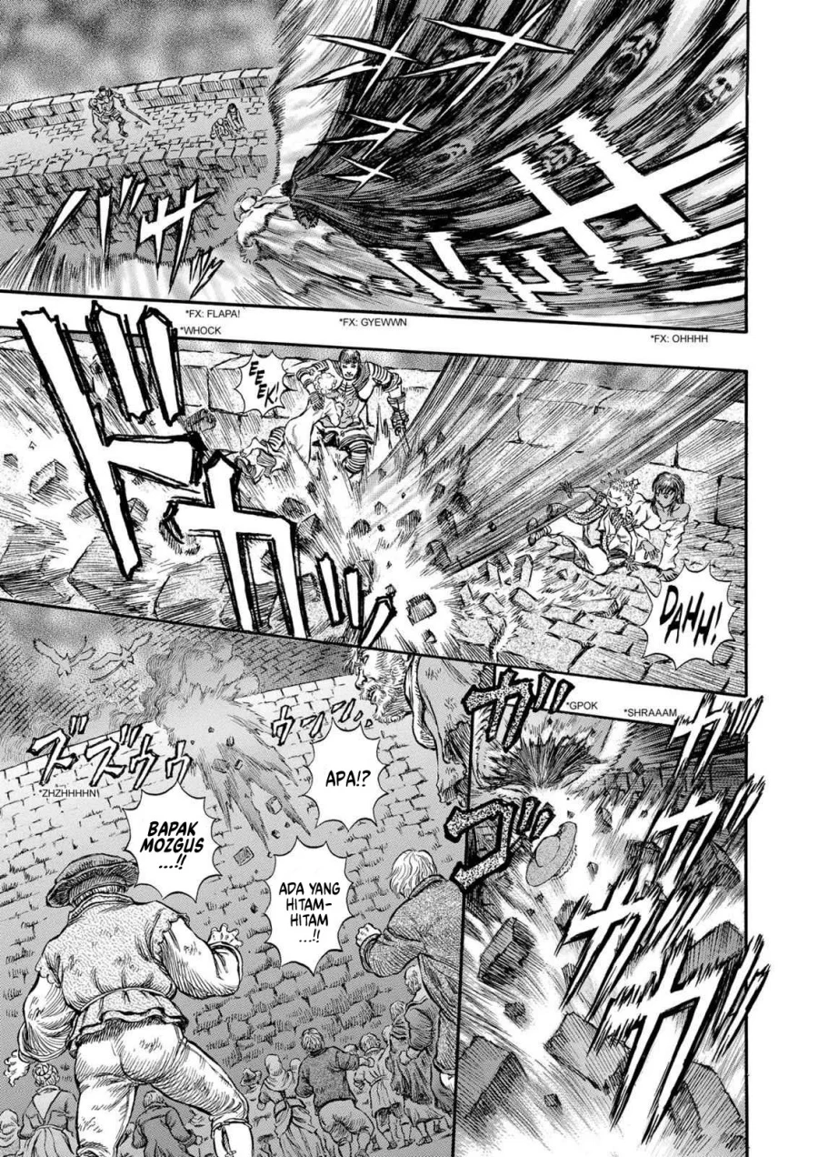 Berserk Bab 167 halaman 2
