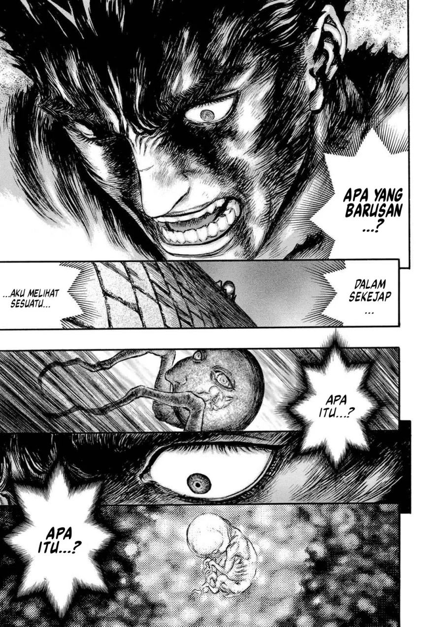 Berserk Bab 167 halaman 6