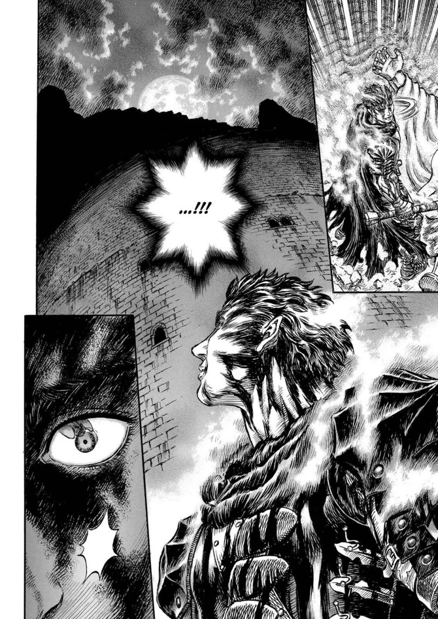 Berserk Bab 167 halaman 7