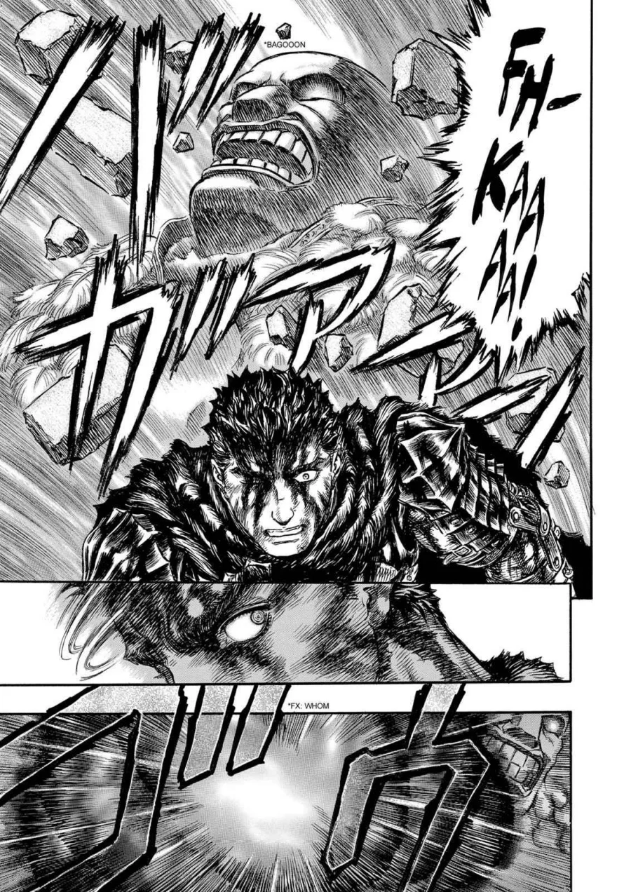 Berserk Bab 167 halaman 10