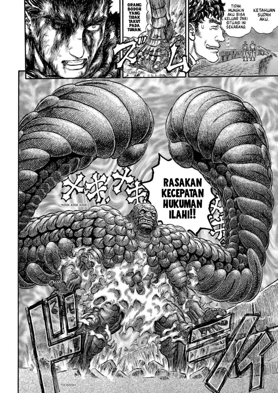 Berserk Bab 167 halaman 13