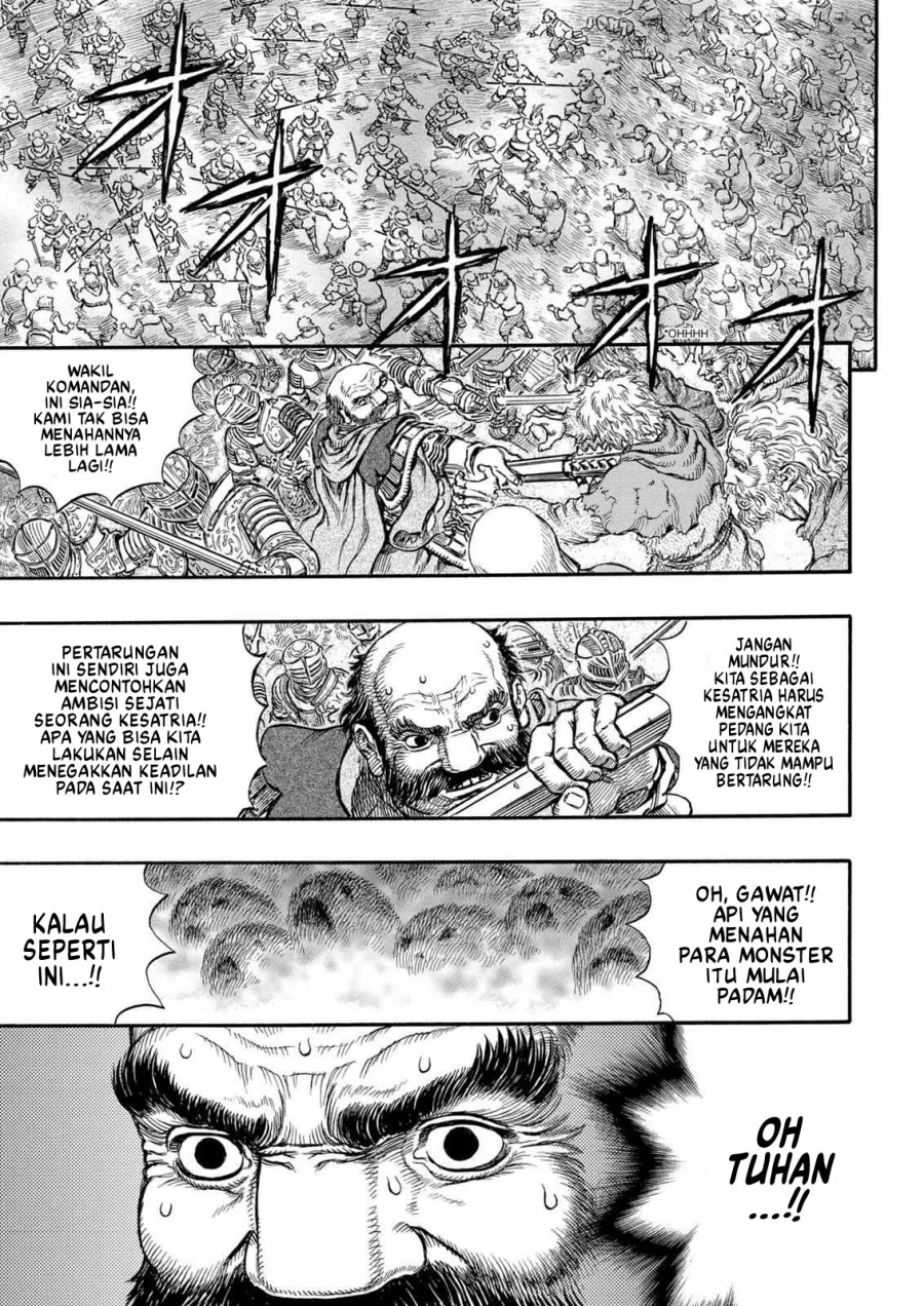 Berserk Bab 168 halaman 2