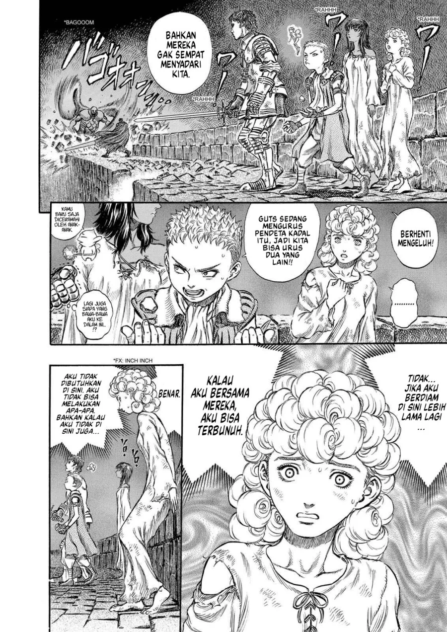 Berserk Bab 168 halaman 12