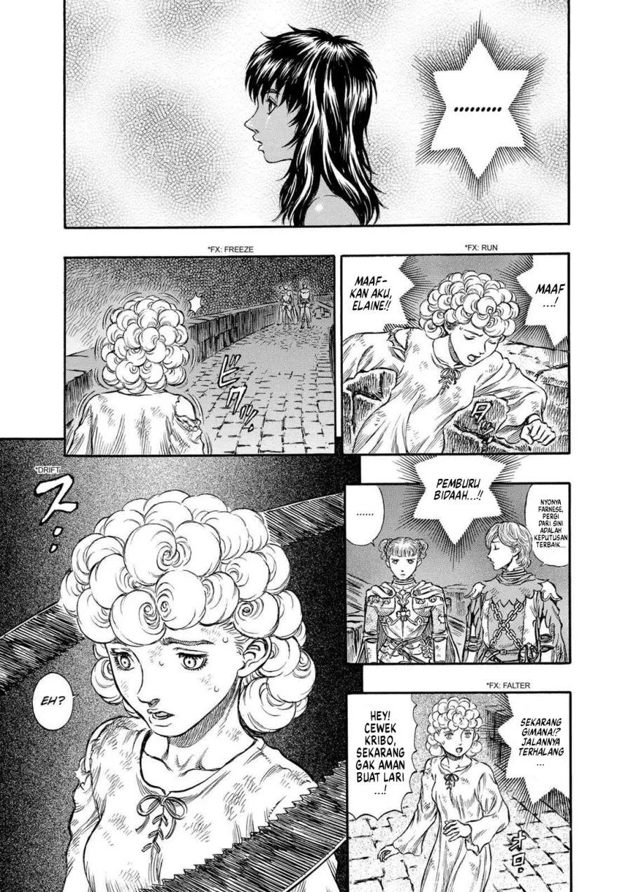 Berserk Bab 168 halaman 13