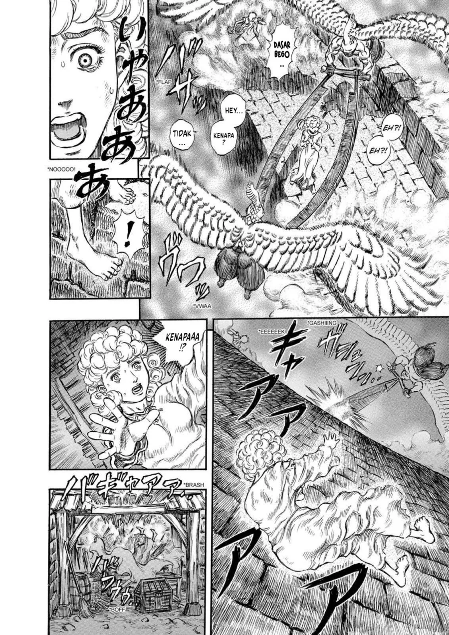 Berserk Bab 168 halaman 14
