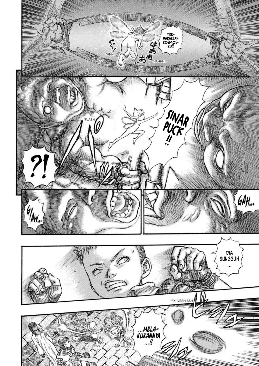 Berserk Bab 168 halaman 16