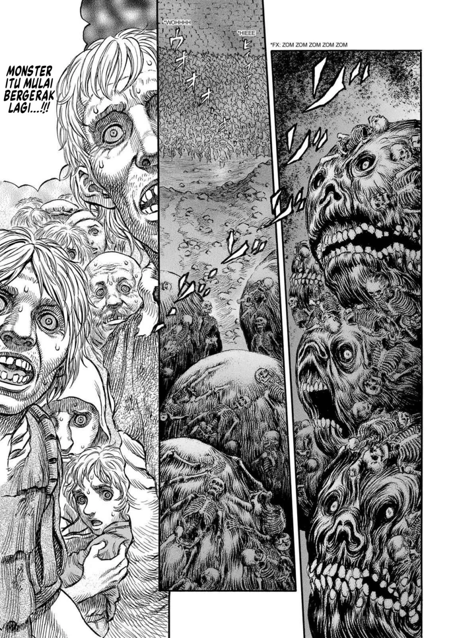 Berserk Bab 169 halaman 2