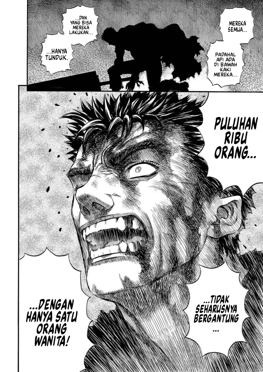 Berserk Bab 169 halaman 10