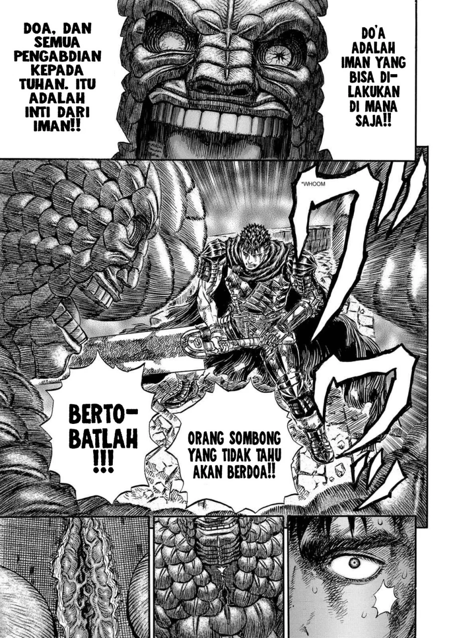 Berserk Bab 169 halaman 11