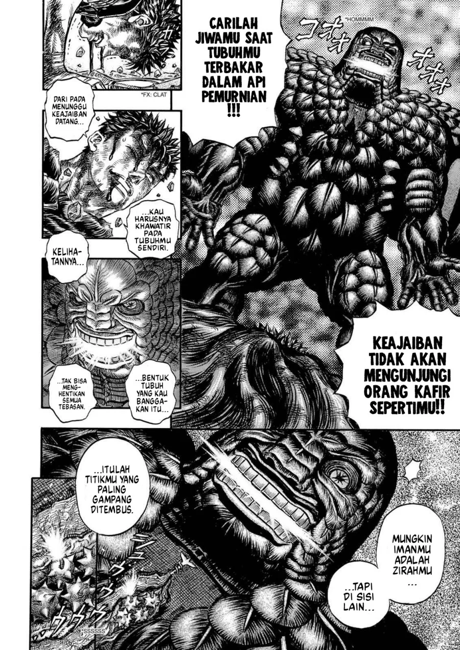 Berserk Bab 169 halaman 14