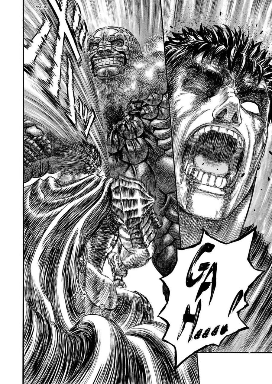 Berserk Bab 169 halaman 16
