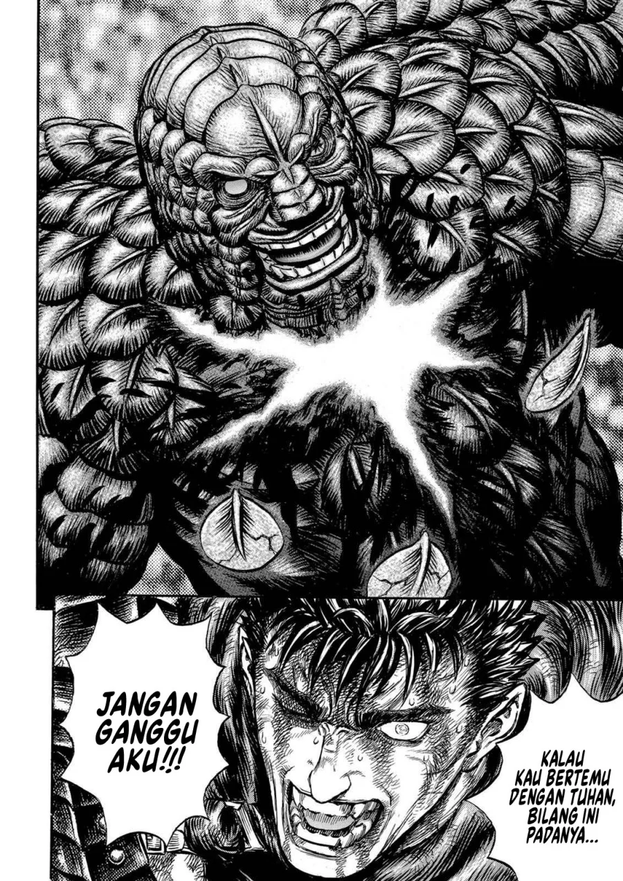 Berserk Bab 169 halaman 19
