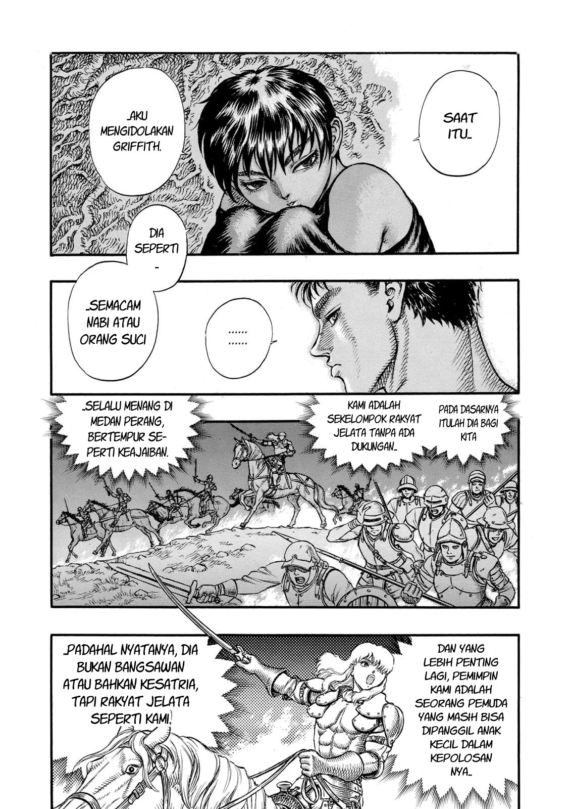 Berserk Bab 17 halaman 9