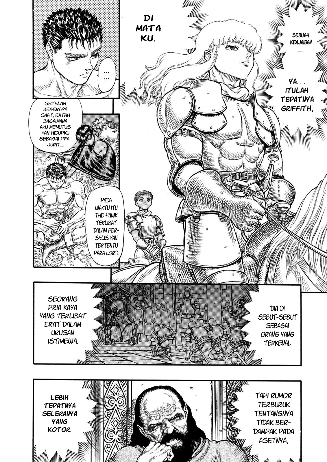Berserk Bab 17 halaman 10