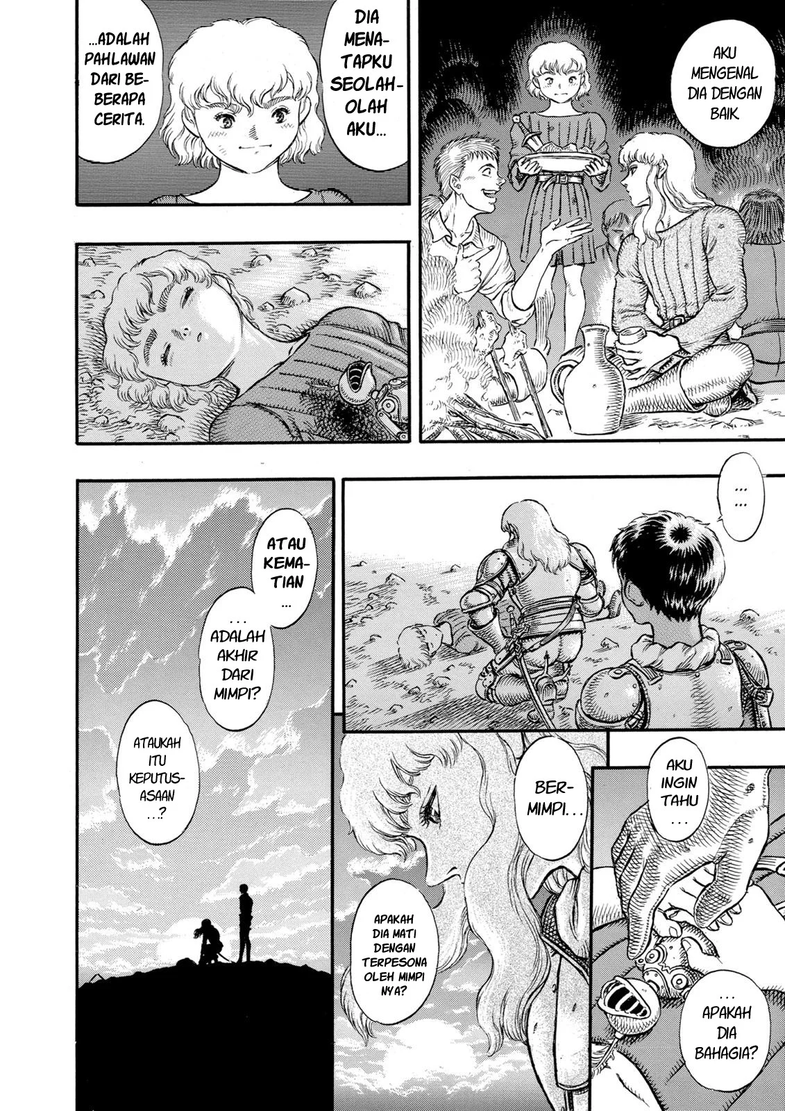 Berserk Bab 17 halaman 14