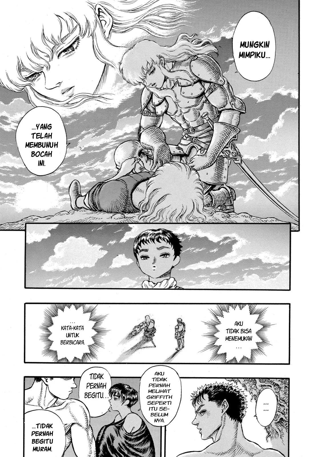 Berserk Bab 17 halaman 15
