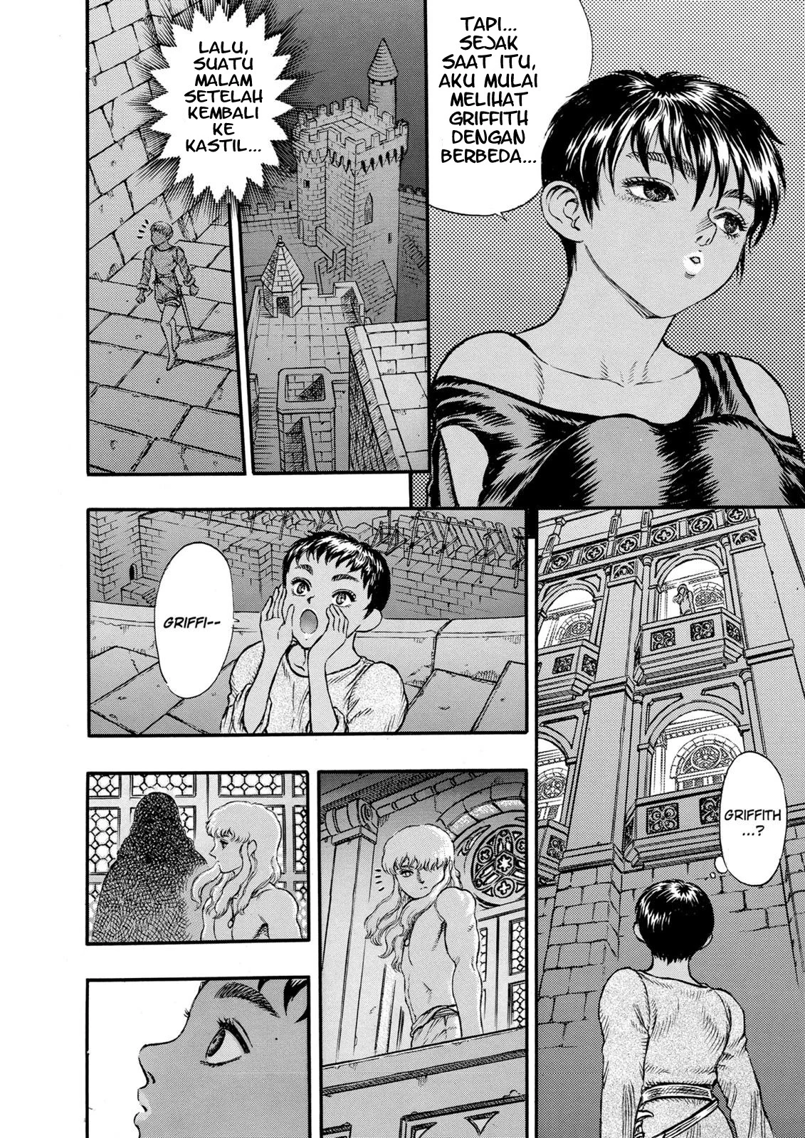 Berserk Bab 17 halaman 16