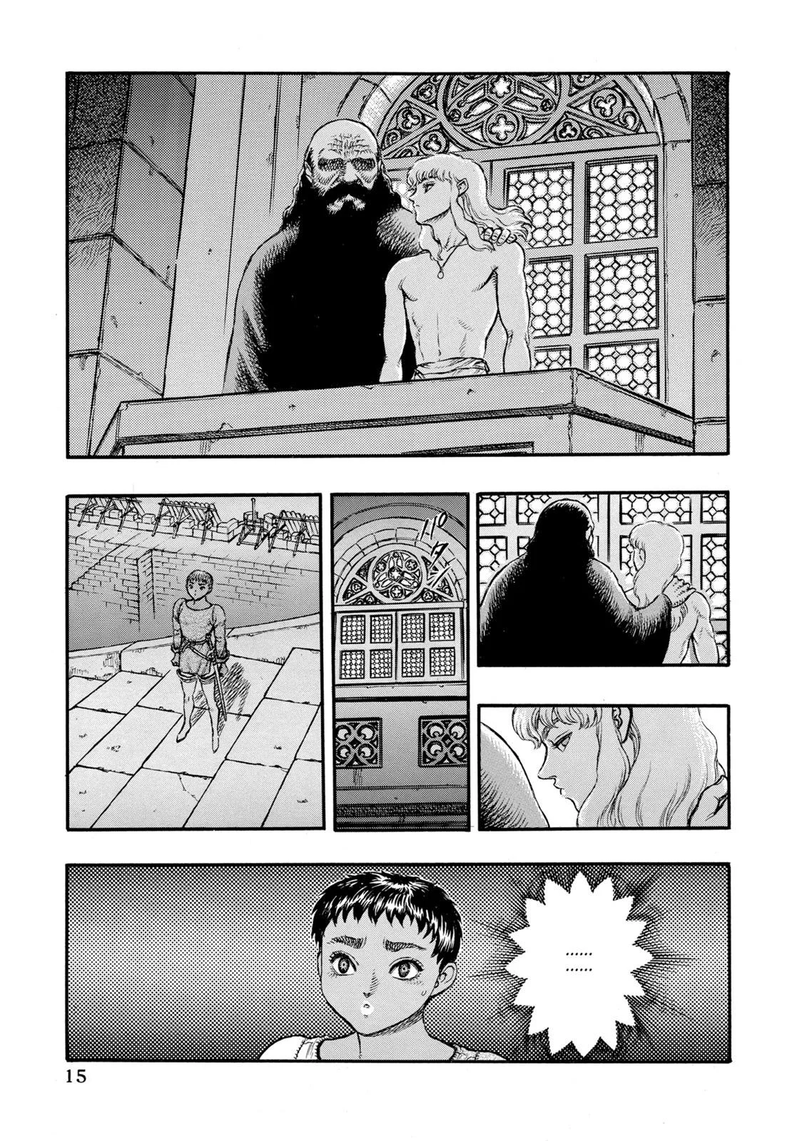 Berserk Bab 17 halaman 17