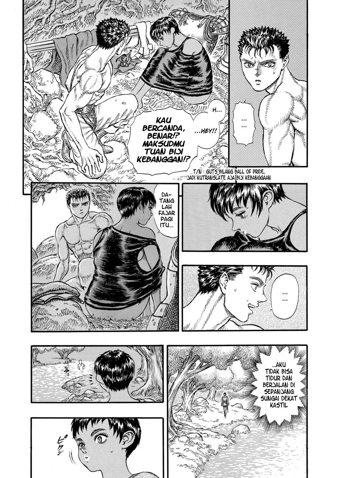 Berserk Bab 17 halaman 18