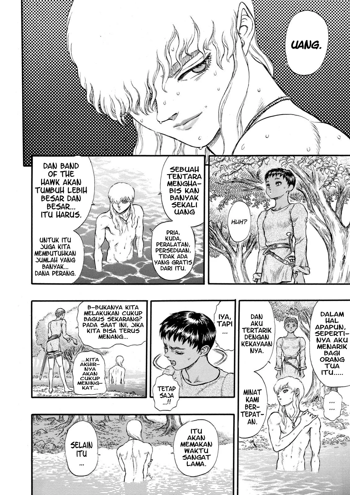 Berserk Bab 17 halaman 22