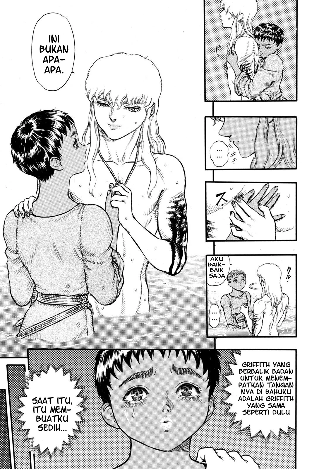Berserk Bab 17 halaman 27