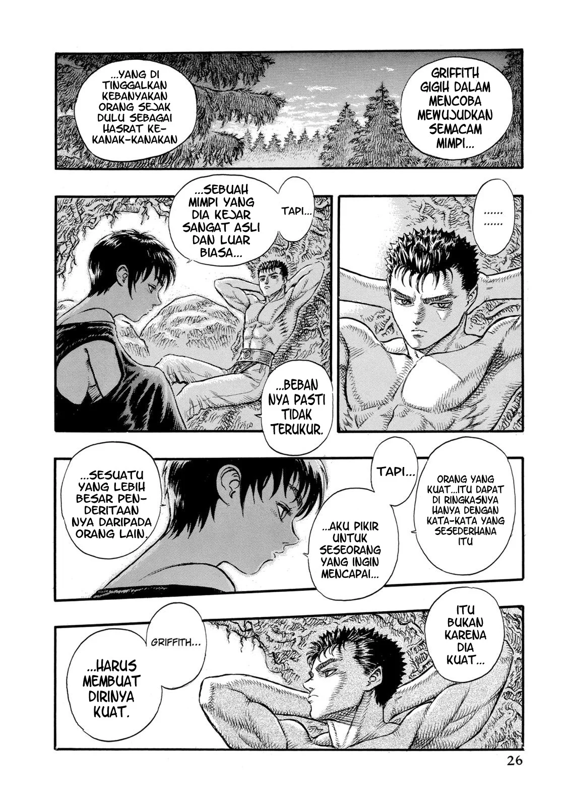 Berserk Bab 17 halaman 28