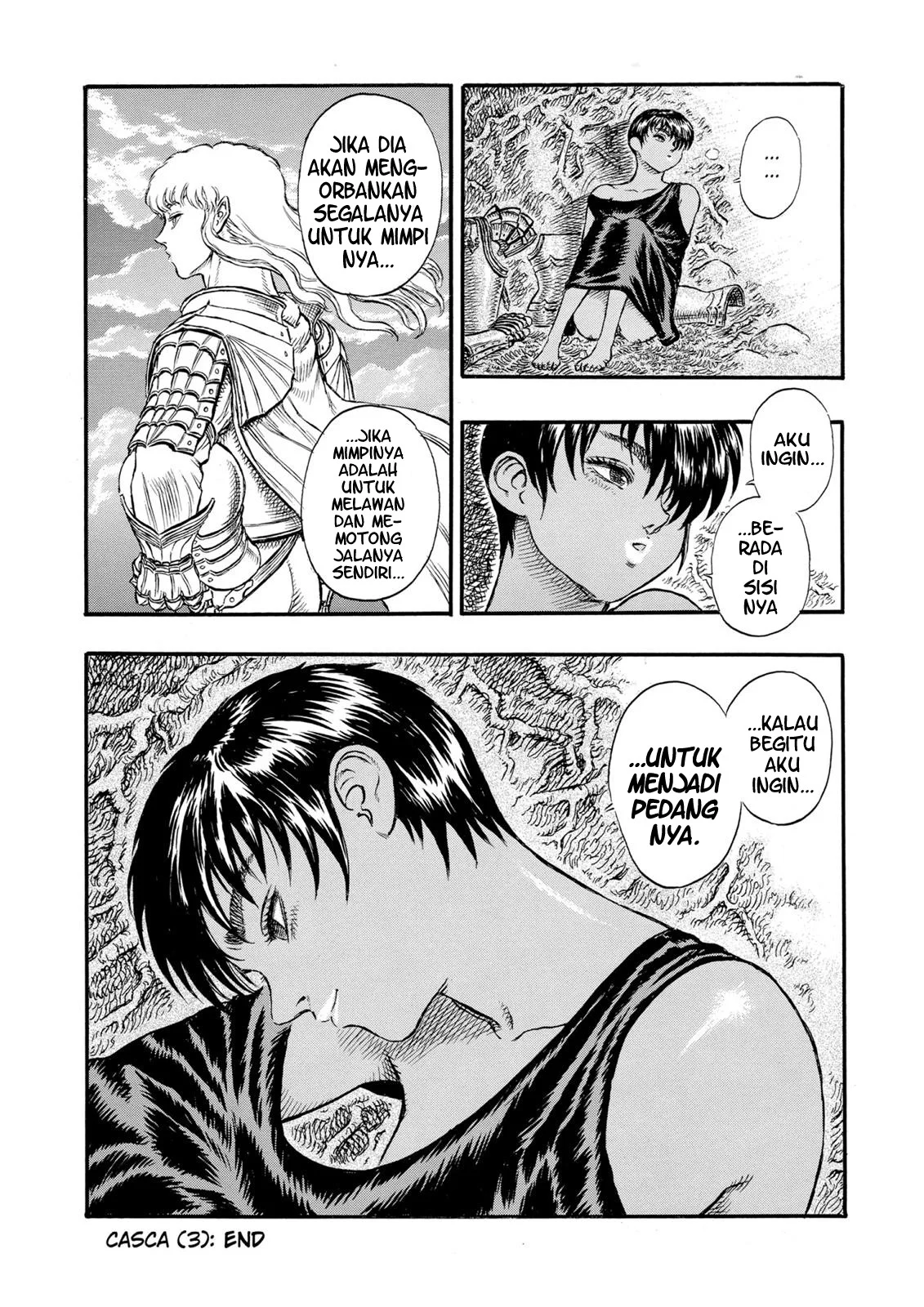 Berserk Bab 17 halaman 29