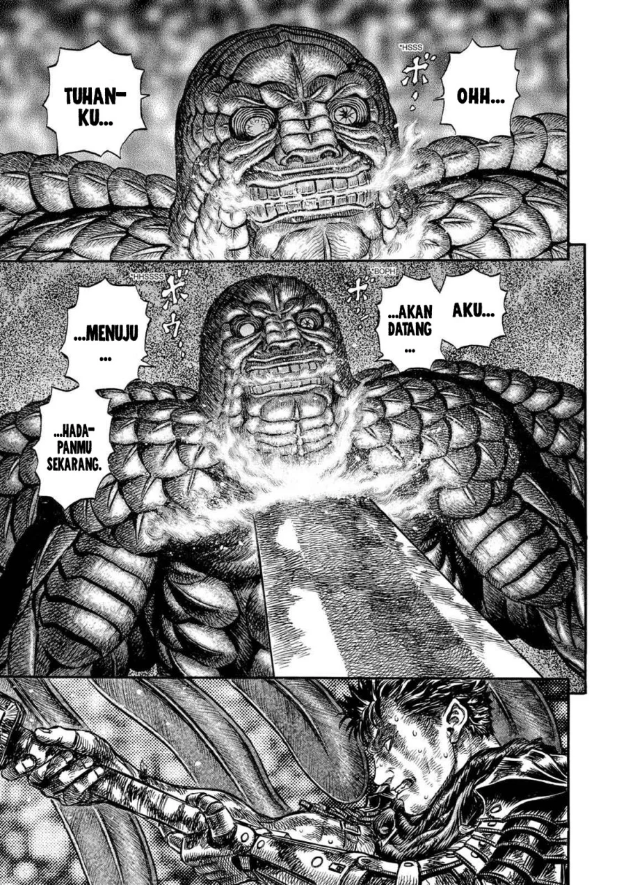 Berserk Bab 170 halaman 2