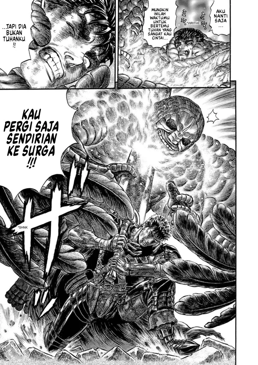 Berserk Bab 170 halaman 4