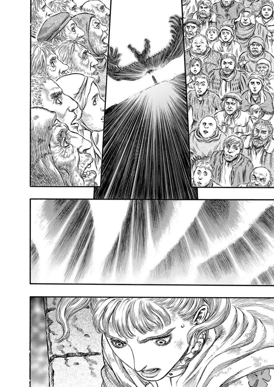Berserk Bab 170 halaman 6