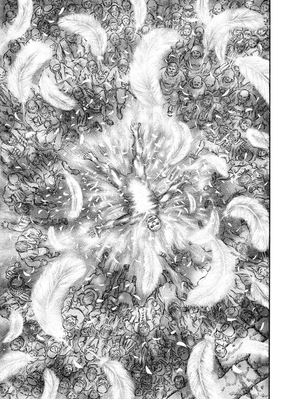 Berserk Bab 170 halaman 7