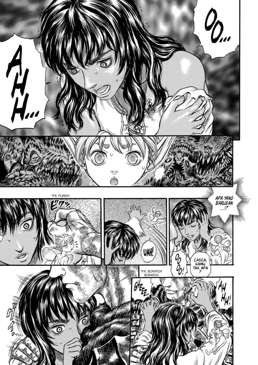 Berserk Bab 170 halaman 14