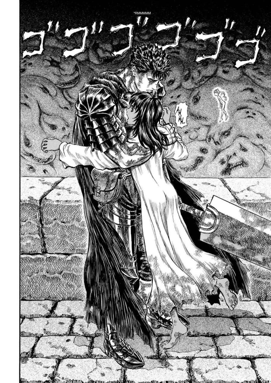 Berserk Bab 170 halaman 15