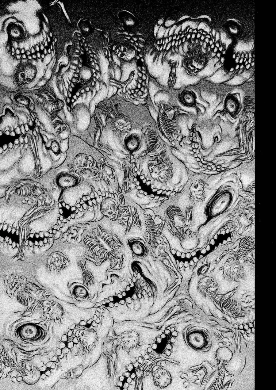 Berserk Bab 171 halaman 2