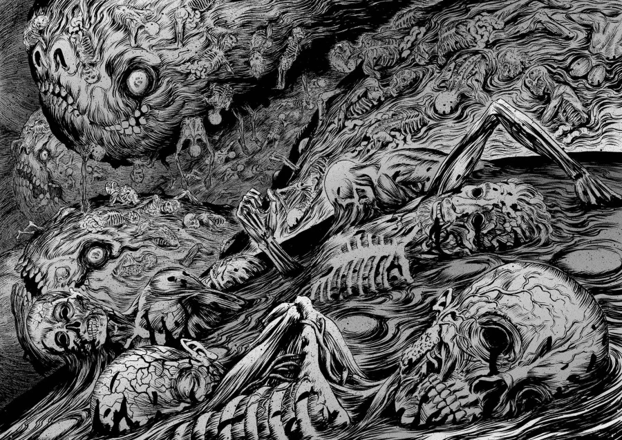 Berserk Bab 171 halaman 3