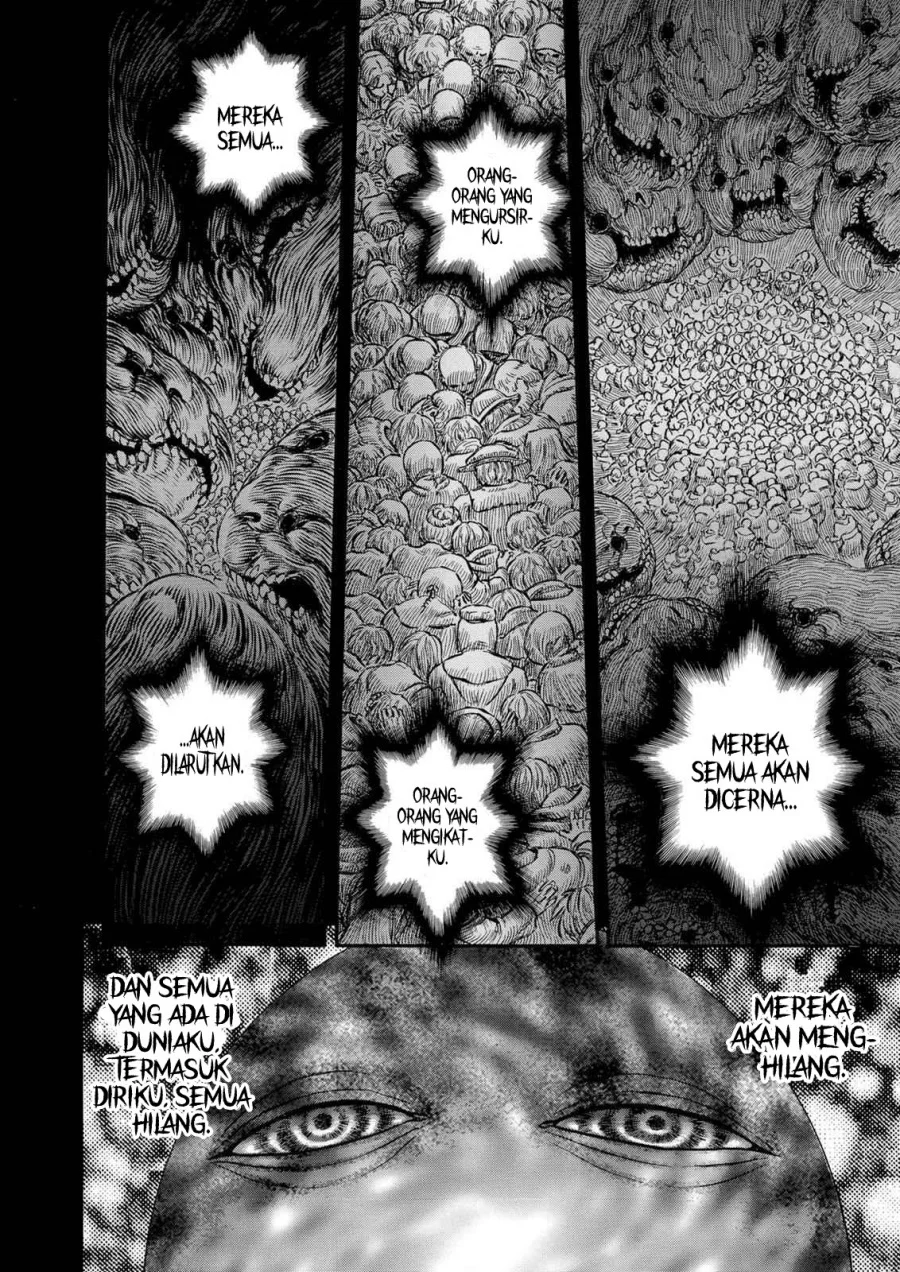 Berserk Bab 171 halaman 4