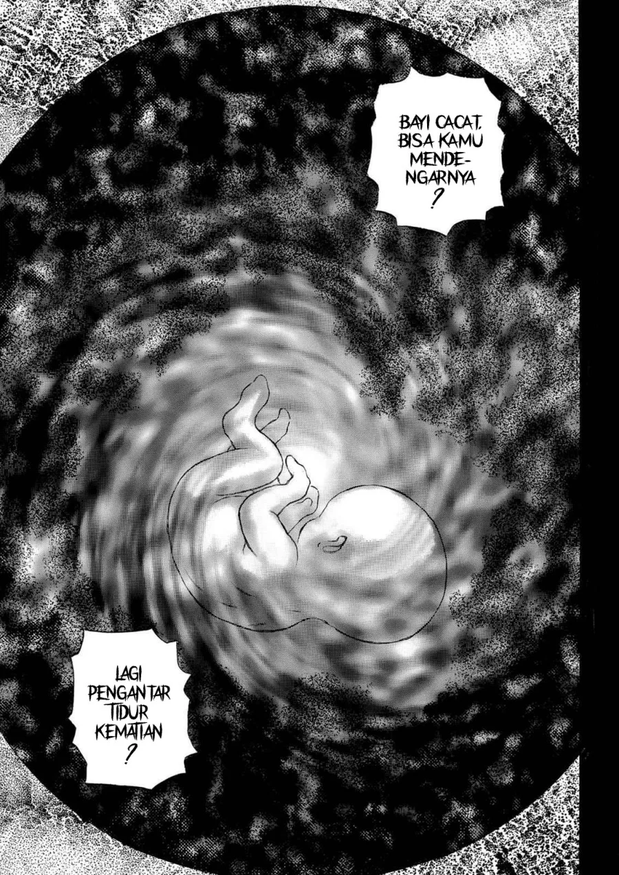 Berserk Bab 171 halaman 5
