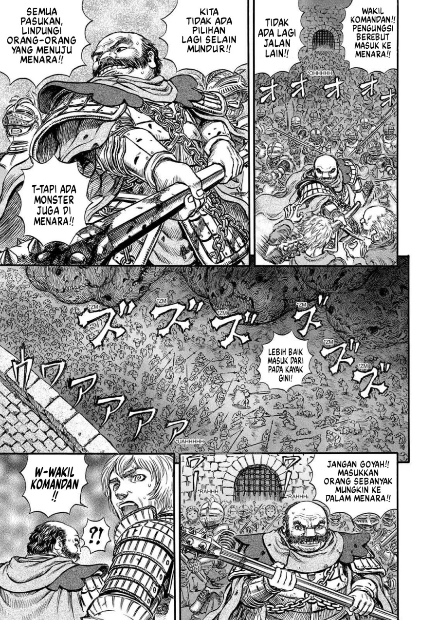 Berserk Bab 171 halaman 7