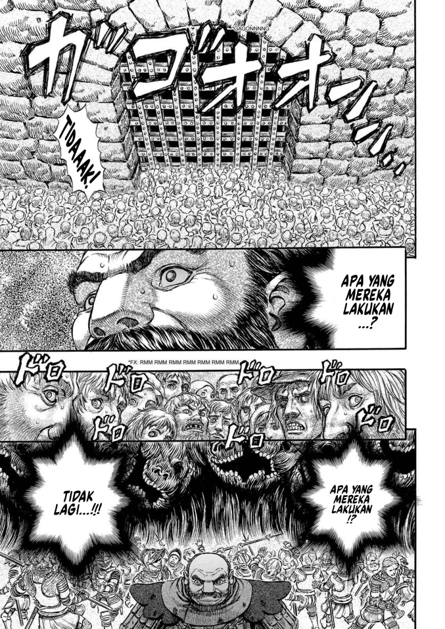 Berserk Bab 171 halaman 9