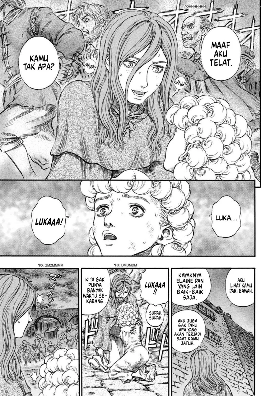 Berserk Bab 171 halaman 13