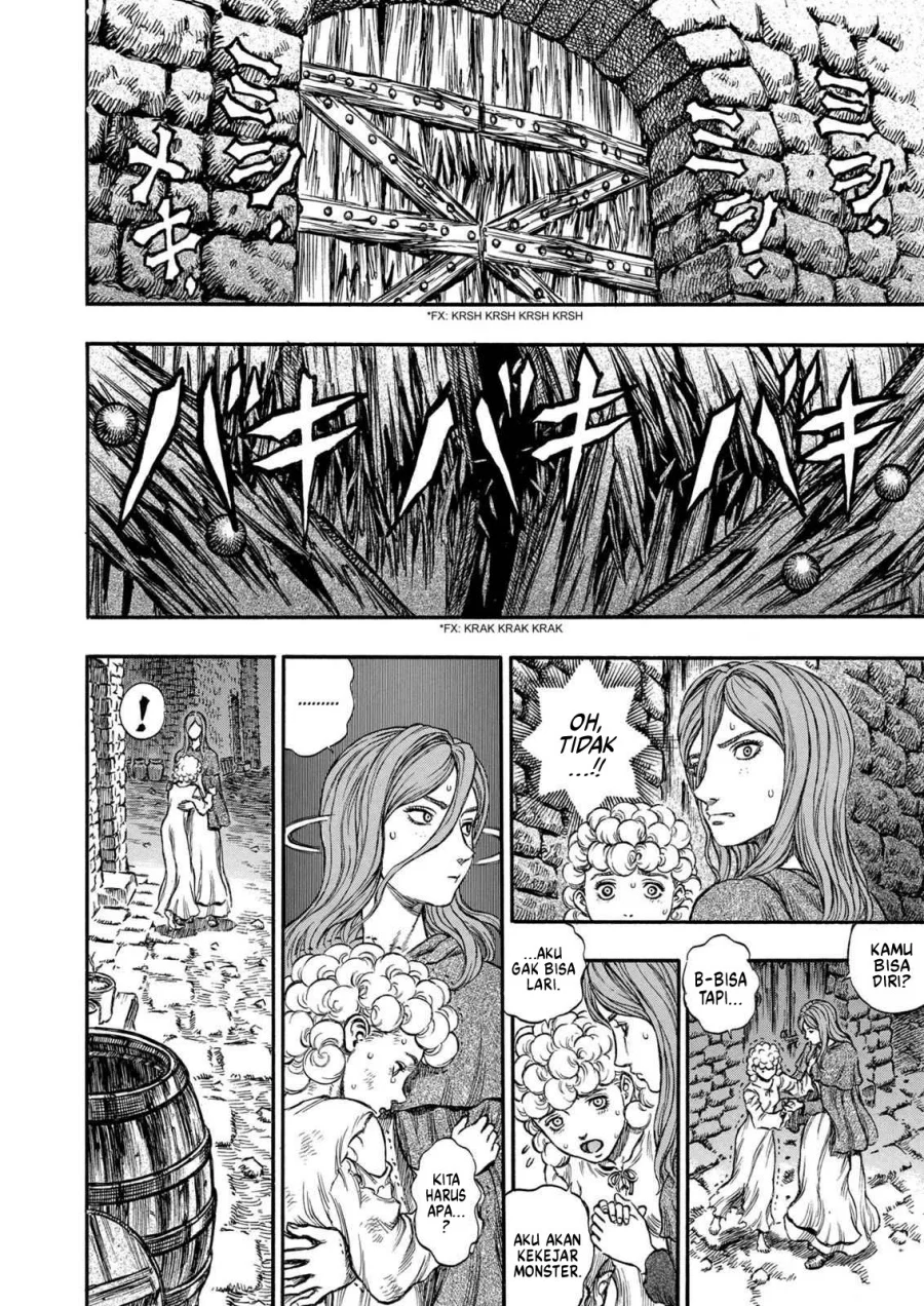 Berserk Bab 171 halaman 14