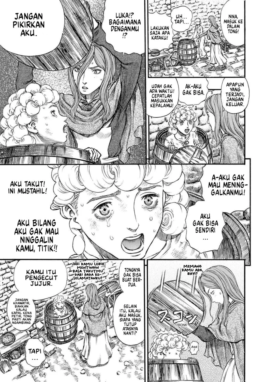 Berserk Bab 171 halaman 15