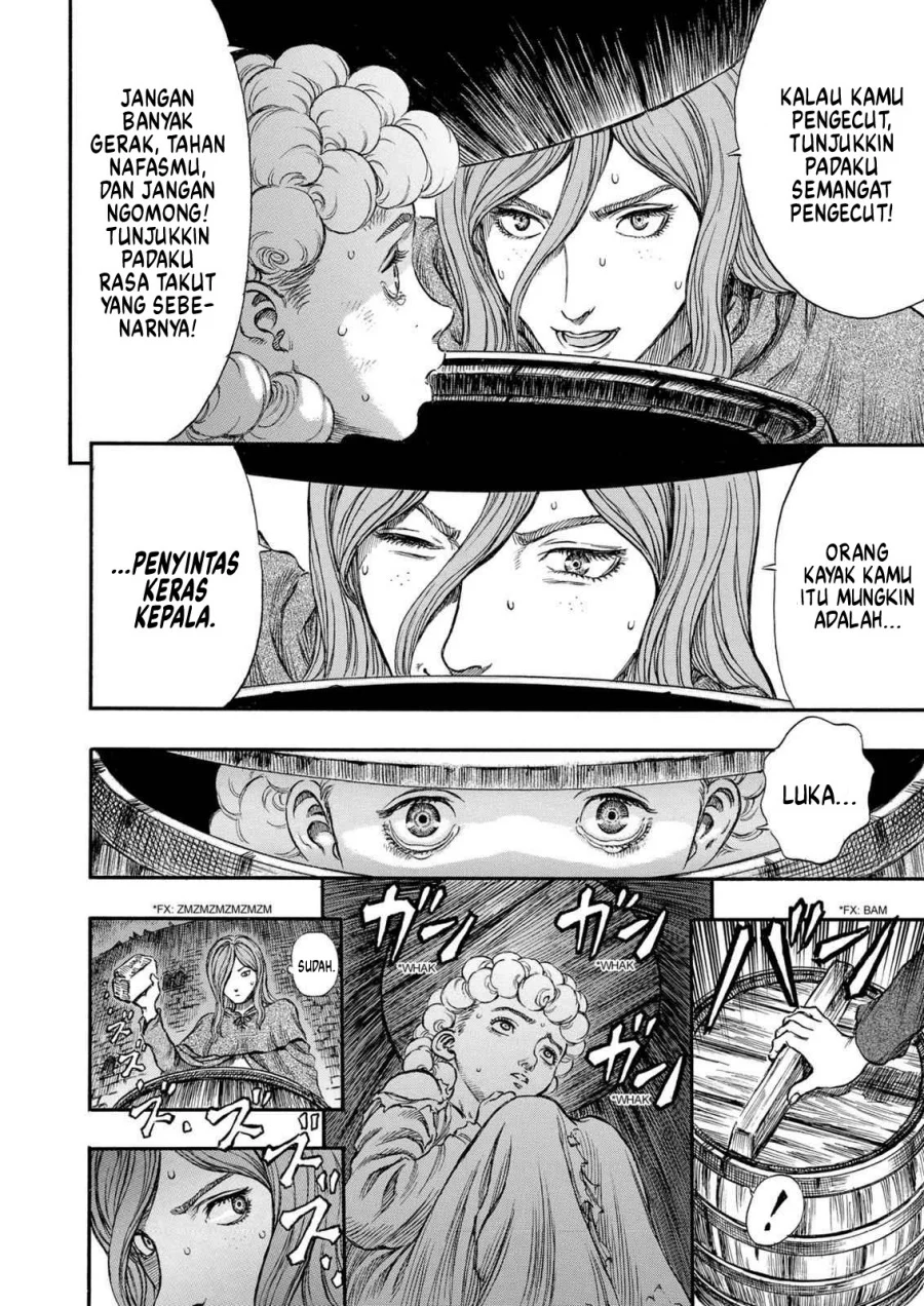 Berserk Bab 171 halaman 16