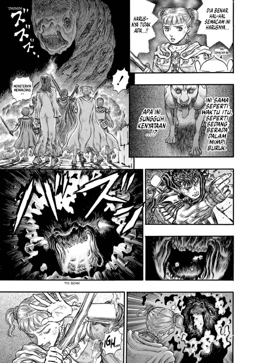 Berserk Bab 172 halaman 4