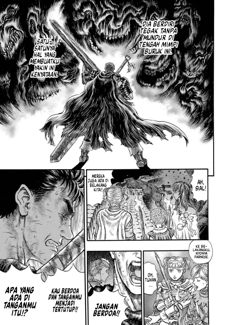Berserk Bab 172 halaman 6