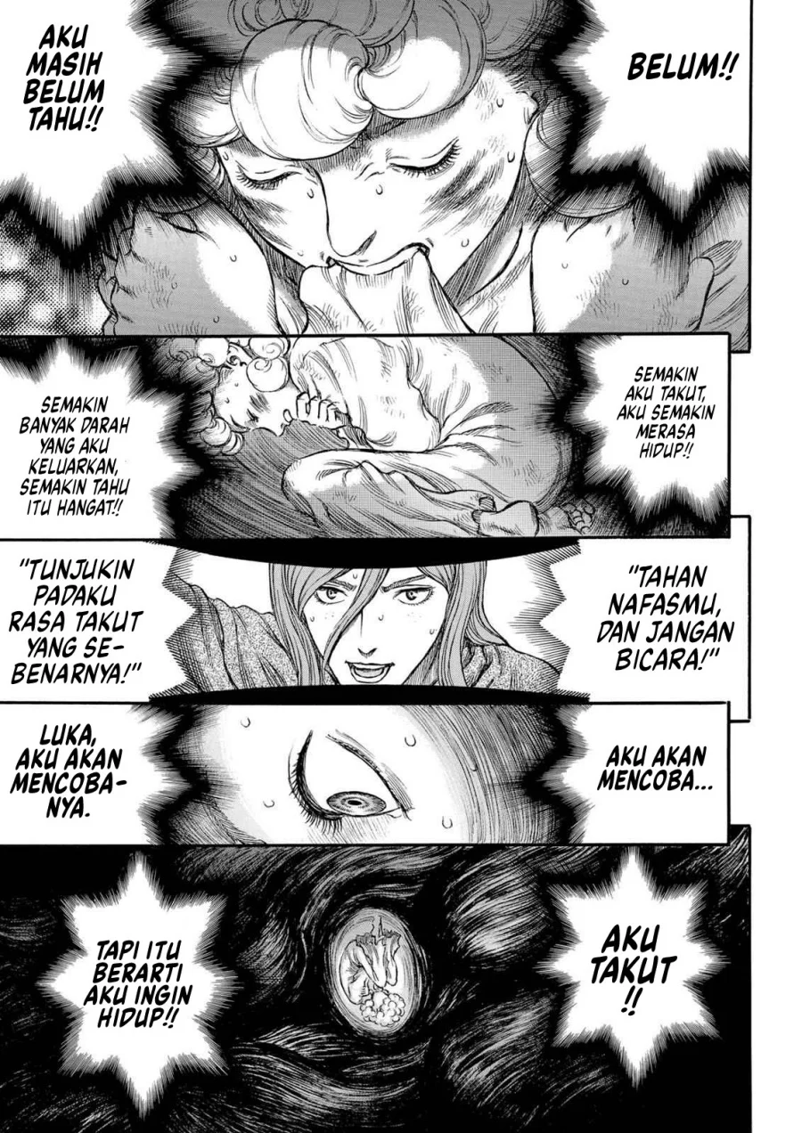 Berserk Bab 172 halaman 10