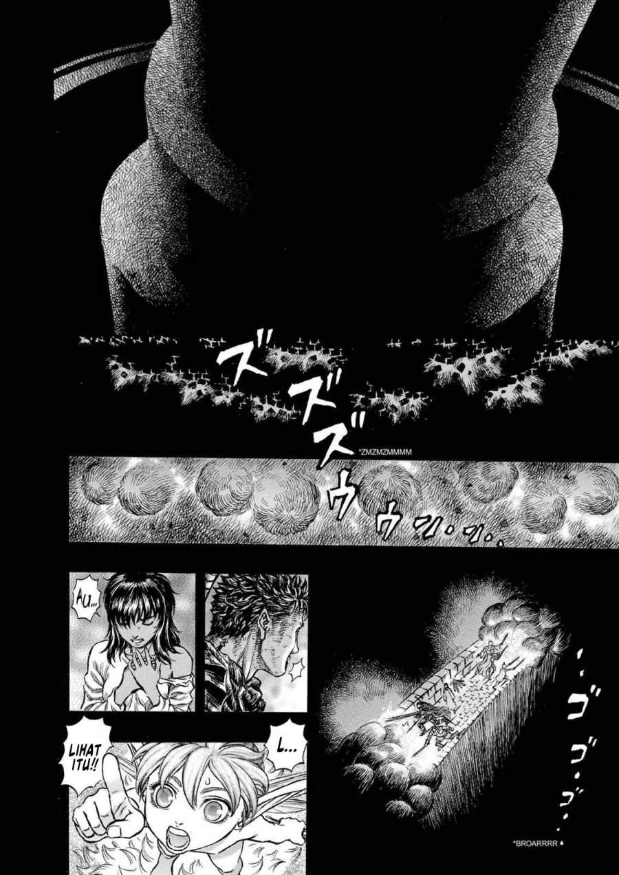 Berserk Bab 172 halaman 13